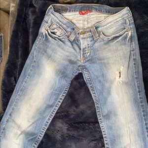 Lucky You women jeans